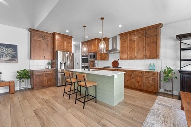 Some homes ask you to imagine what they'll become. This one lets - photo 7