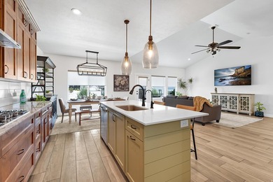 Some homes ask you to imagine what they'll become. This one lets - photo 8