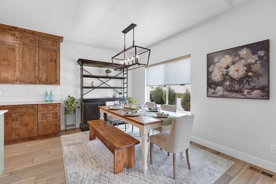 Some homes ask you to imagine what they'll become. This one lets - photo 10