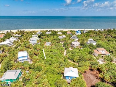 Build your island dream home steps from the Gulf beaches on - photo 1