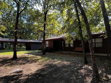 Lake Home For Sale in Park Hill, Oklahoma