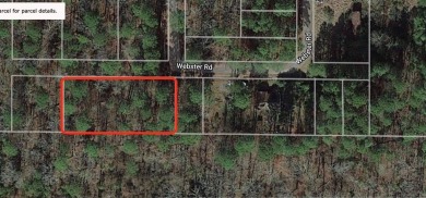 Lake Lot For Sale in Heflin, Louisiana