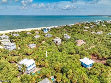 Build your island dream home steps from the Gulf beaches on - photo 2