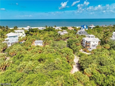 Build your island dream home steps from the Gulf beaches on - photo 3