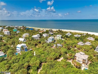 Build your island dream home steps from the Gulf beaches on - photo 6