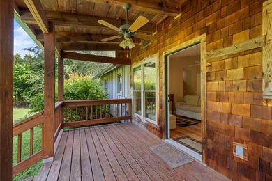 The Ultimate Mountain Lifestyle living in this Charming Hiwassee - photo 8