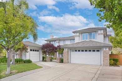 Nestled in the prestigious gated community of Avalon , the house - photo 1