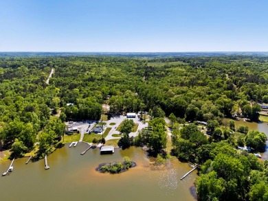 Lake Lot For Sale in Waterloo, South Carolina