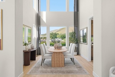 Nestled in the prestigious gated community of Avalon , the house - photo 8
