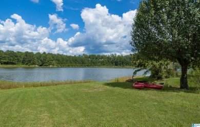 Purdy Lake Home For Sale in Birmingham Alabama