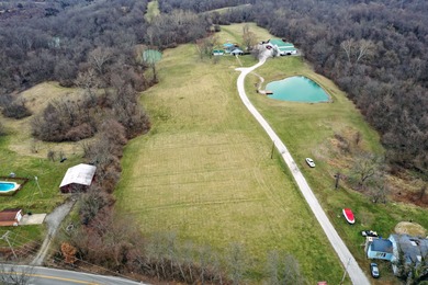 (private lake, pond, creek) Home For Sale in Morning View Kentucky