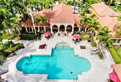 Lake Condo For Sale in West Palm Beach, Florida