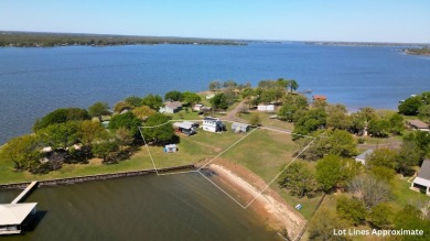 Lake Limestone Waterfront Home - photo 5