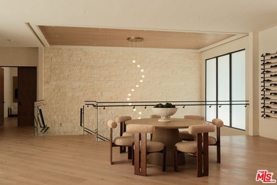 Set at the end of a private cul-de-sac in the Hollywood Hills - photo 11