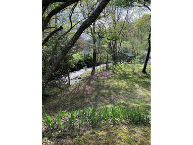 Welcome to your Creekfront Oasis, located in the sought-after