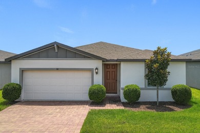 Lake Lucerne Home For Sale in Winter Haven Florida
