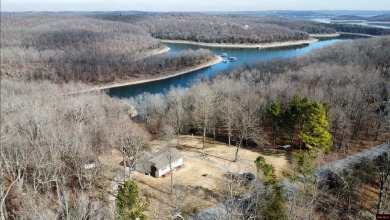 Lake Home For Sale in Mountain Home, Arkansas