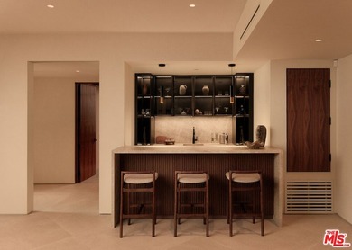 Set at the end of a private cul-de-sac in the Hollywood Hills - photo 12
