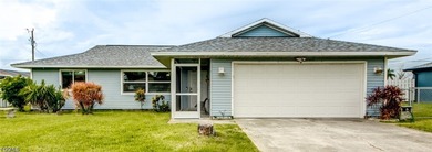 Welcome to this great Southwest Cape Coral home, conveniently - photo 2