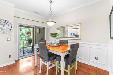 Welcome home to this beautifully appointed townhome in - photo 12
