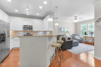 Welcome home to this beautifully appointed townhome in - photo 13