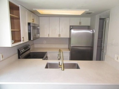Two-story end-unit townhome in the desirable Hampshire Villas - photo 4