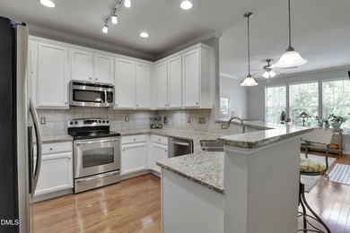 Welcome home to this beautifully appointed townhome in - photo 14