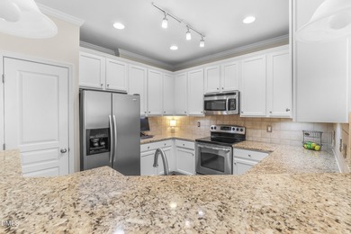 Welcome home to this beautifully appointed townhome in - photo 15