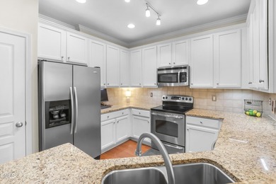 Welcome home to this beautifully appointed townhome in - photo 16