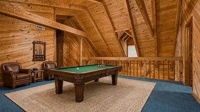 Your own hunting, fishing & recreational paradise sits on over - photo 17