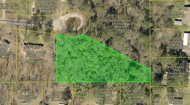 Owner financing available. 0.89 acres on quiet cut-de-sac - photo 7