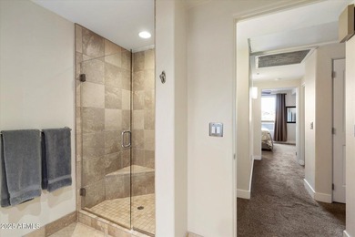 A rare and exceptional opportunity at Landmark Condominium in