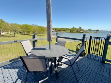 Lake Limestone Waterfront Home - photo 4
