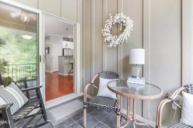 Welcome home to this beautifully appointed townhome in - photo 20