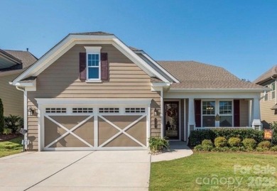 (private lake, pond, coastal) Home For Sale in Charlotte North Carolina