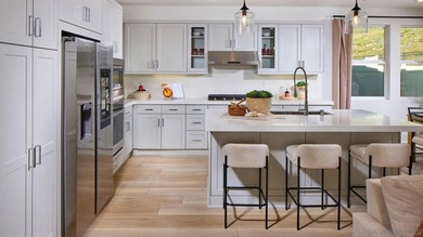 No Mello-Roos on this home and with upgraded backsplash and - photo 2