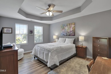 Welcome home to this beautifully appointed townhome in - photo 23