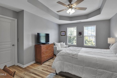 Welcome home to this beautifully appointed townhome in - photo 24