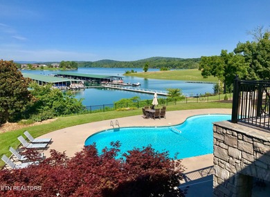 This could be your ''Norris Lake Living Happy Place'' Lot 694B - photo 25