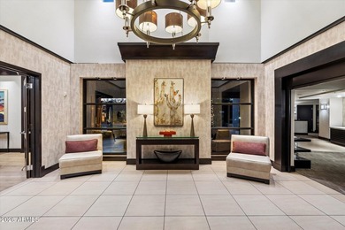 A rare and exceptional opportunity at Landmark Condominium in