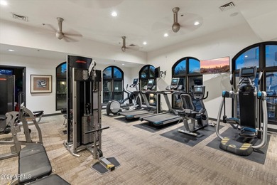 A rare and exceptional opportunity at Landmark Condominium in