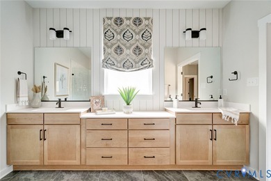 Swift Creek Reservoir Home Sale Pending in Moseley Virginia