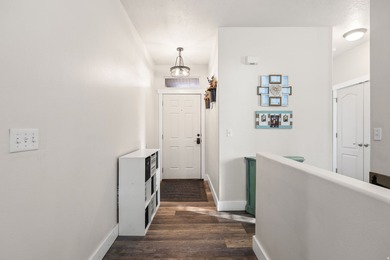 Welcome home to this beautiful Stansbury Park property where - photo 2