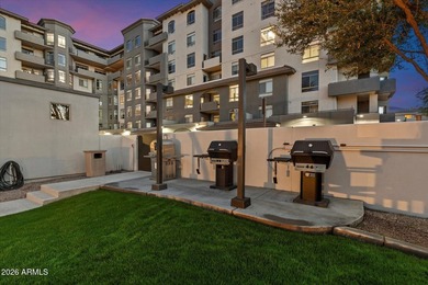 A rare and exceptional opportunity at Landmark Condominium in