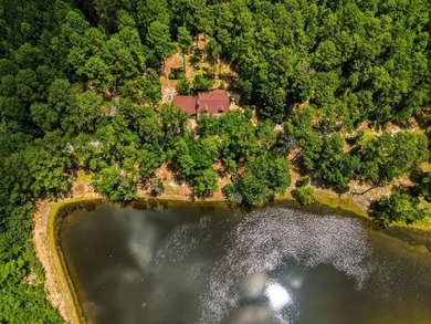 Your own hunting, fishing & recreational paradise sits on over - photo 33