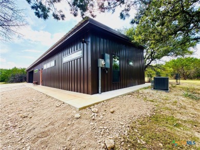 Welcome to this stunning 4-bedroom, 3-bath metal home nestled on