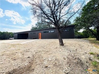 Welcome to this stunning 4-bedroom, 3-bath metal home nestled on