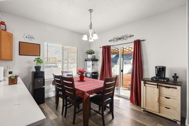 Welcome home to this beautiful Stansbury Park property where - photo 9