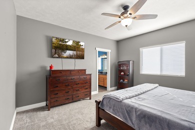 Welcome home to this beautiful Stansbury Park property where - photo 10