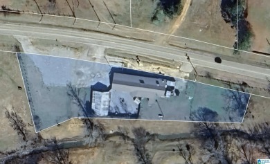 Lay Lake Commercial For Sale in Shelby Alabama